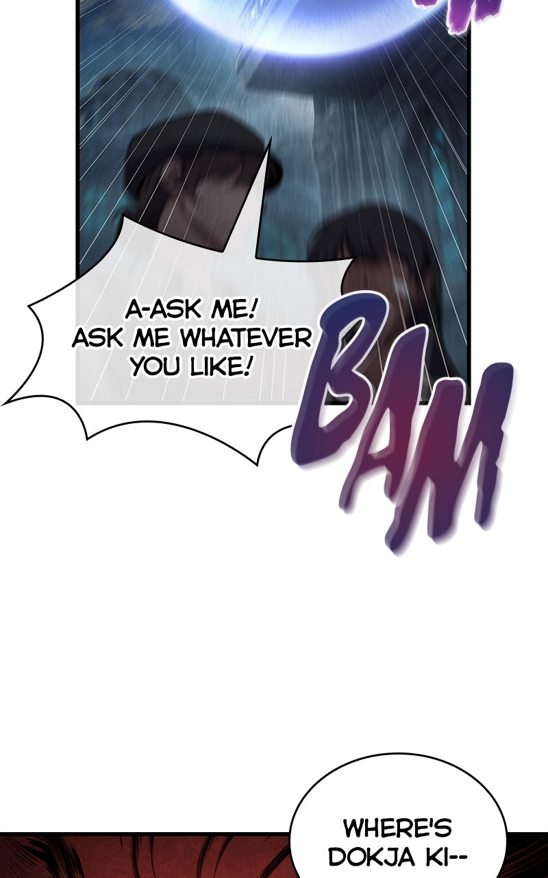 Read Omniscient Reader's Viewpoint EN Manga Online