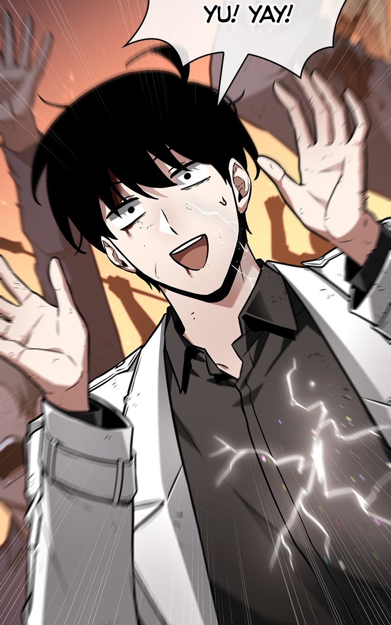 Read Omniscient Reader's Viewpoint EN Manga Online