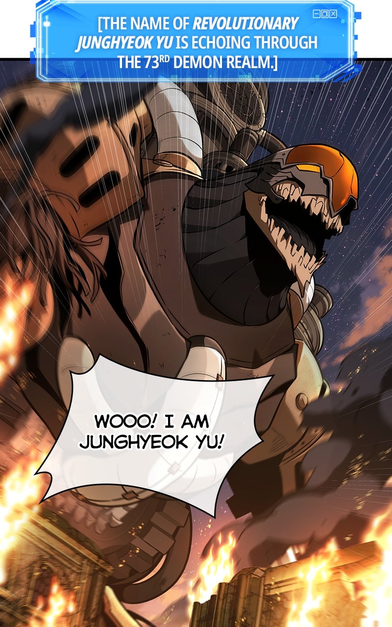 Read Omniscient Reader's Viewpoint EN Manga Online