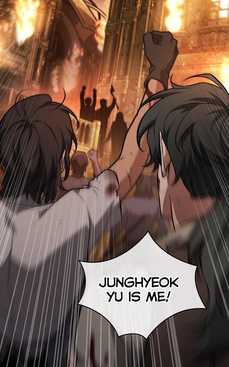 Read Omniscient Reader's Viewpoint EN Manga Online
