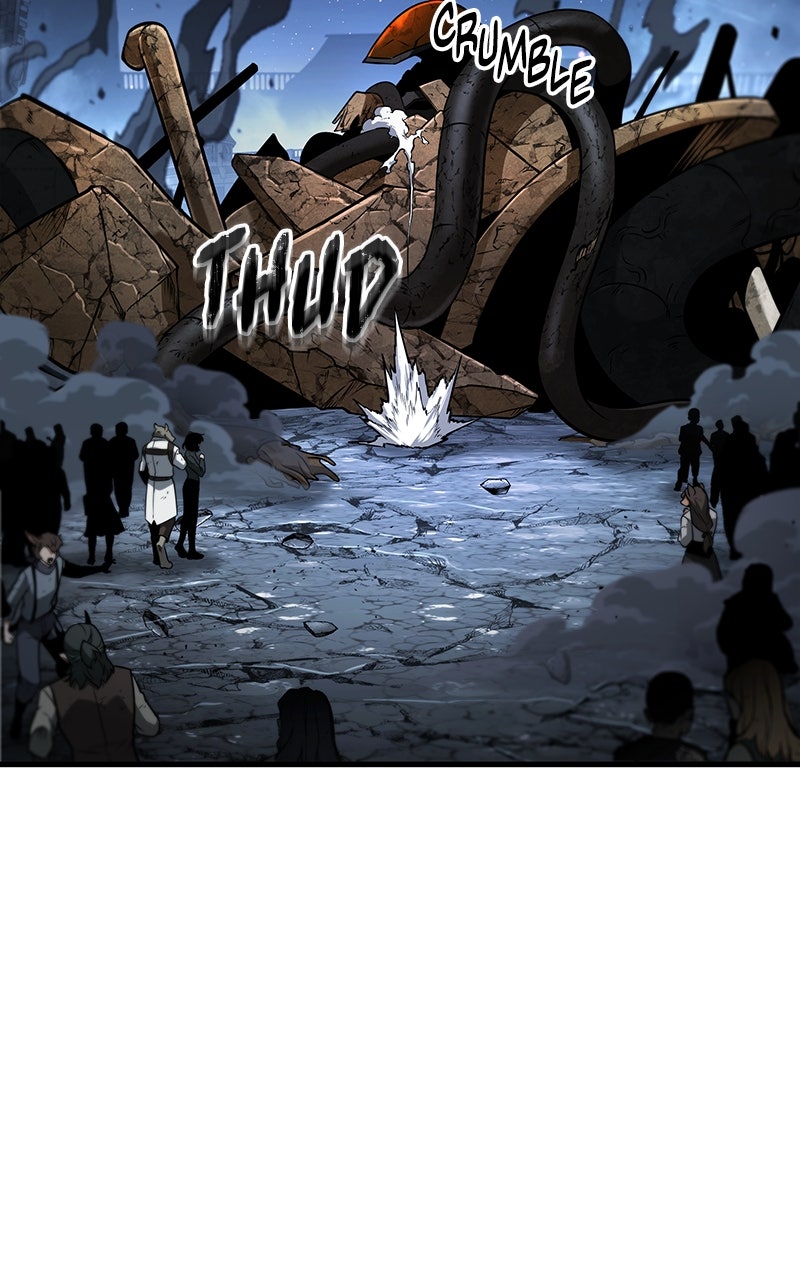 Read Omniscient Reader's Viewpoint EN Manga Online