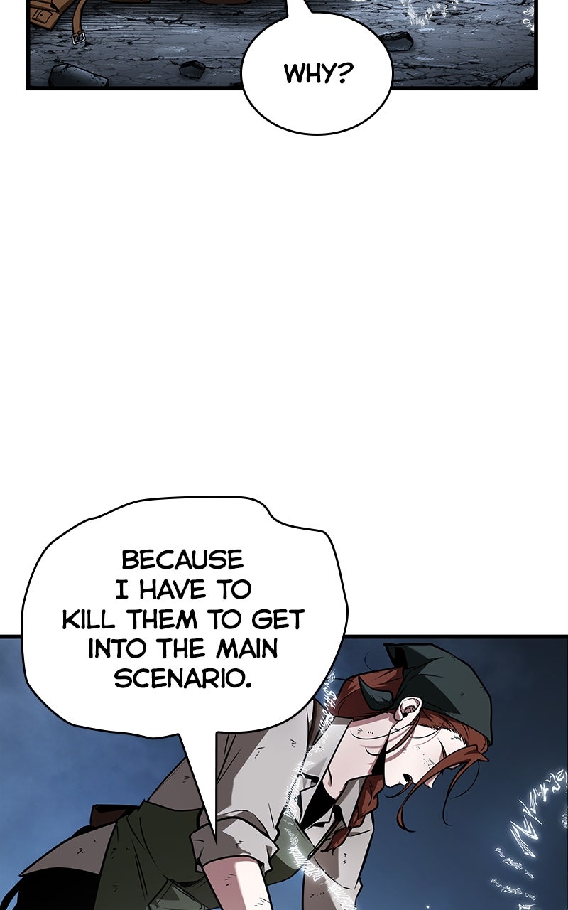 Read Omniscient Reader's Viewpoint EN Manga Online