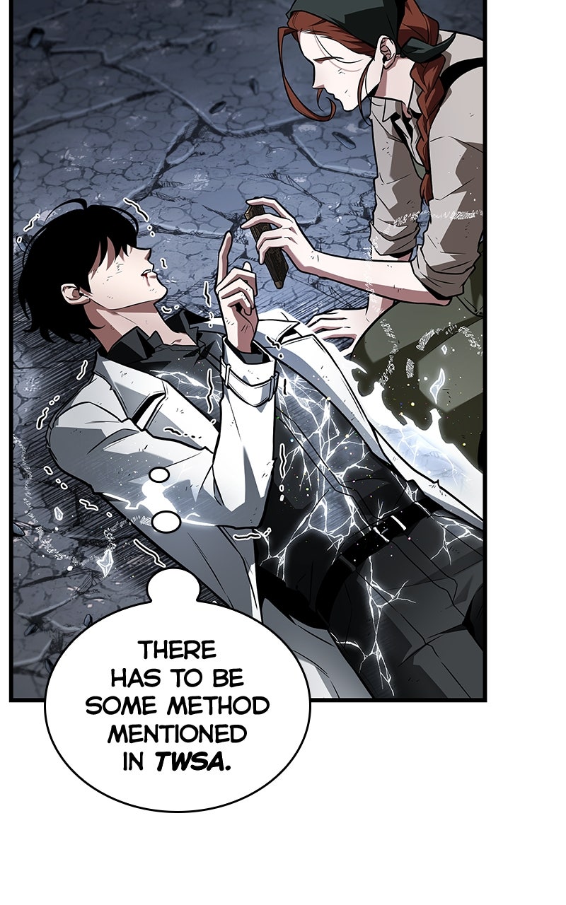 Read Omniscient Reader's Viewpoint EN Manga Online