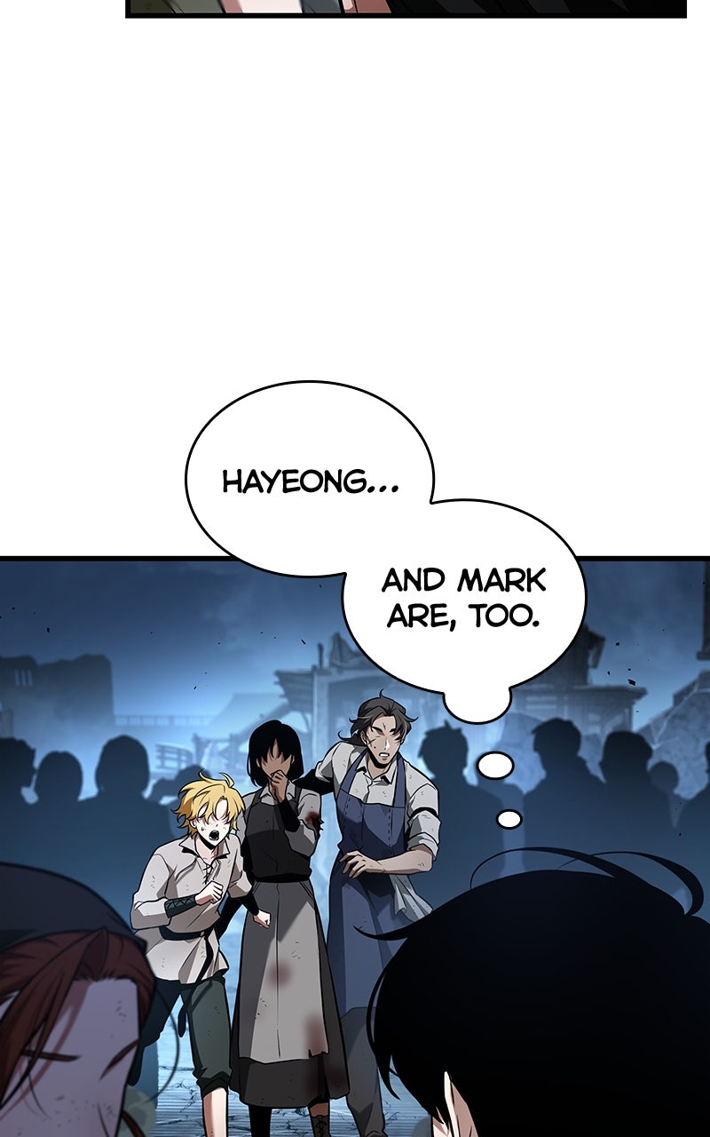 Read Omniscient Reader's Viewpoint EN Manga Online