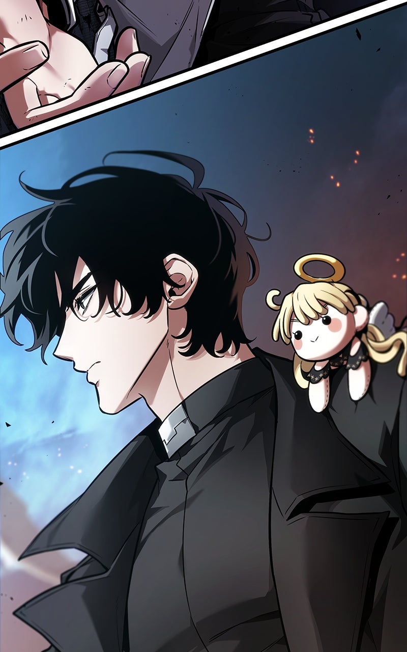 Read Omniscient Reader's Viewpoint EN Manga Online
