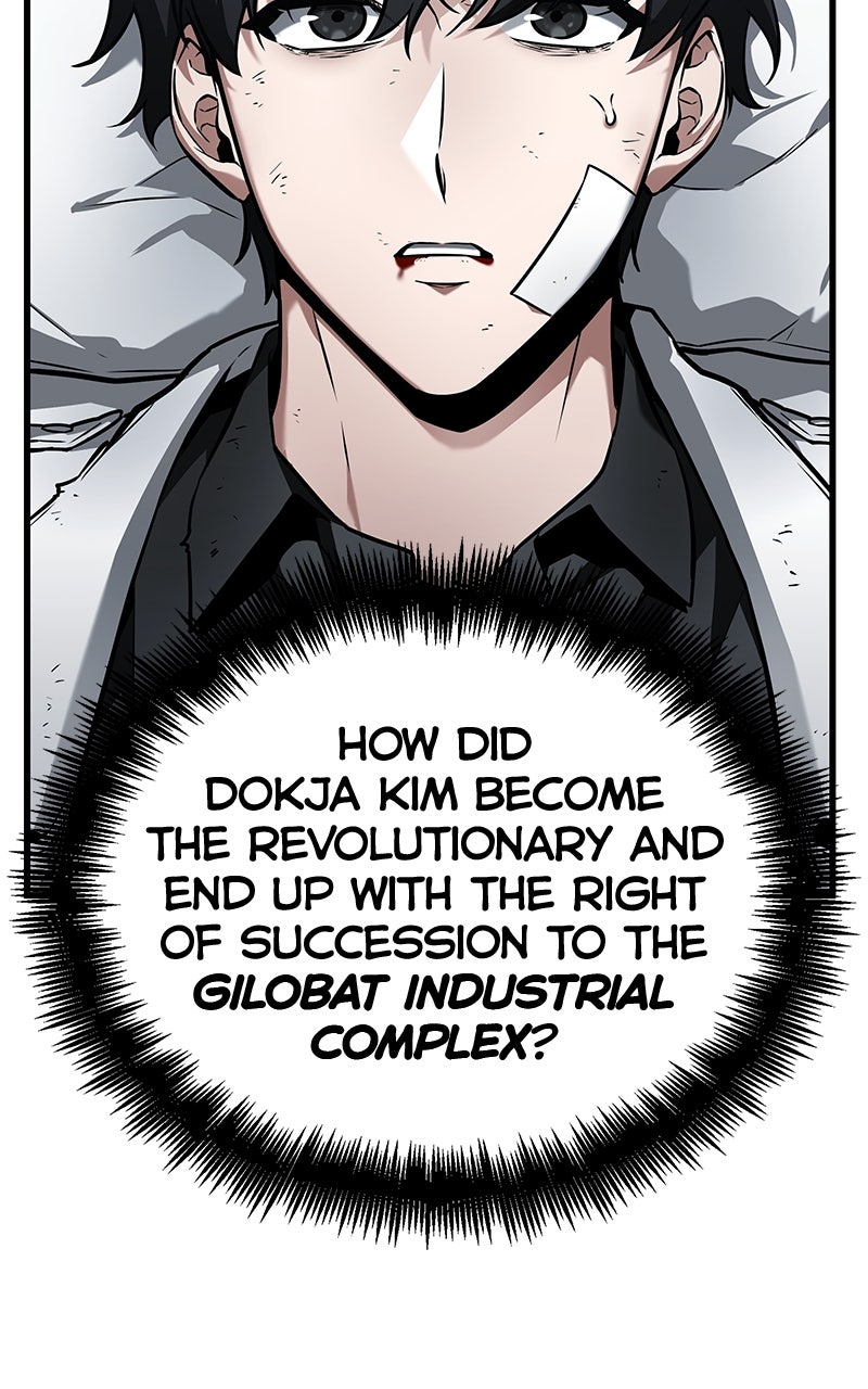 Read Omniscient Reader's Viewpoint EN Manga Online