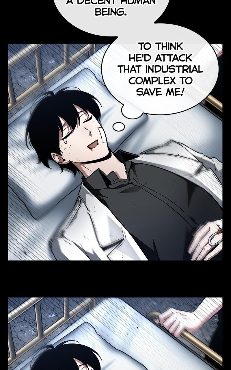 Read Omniscient Reader's Viewpoint EN Manga Online