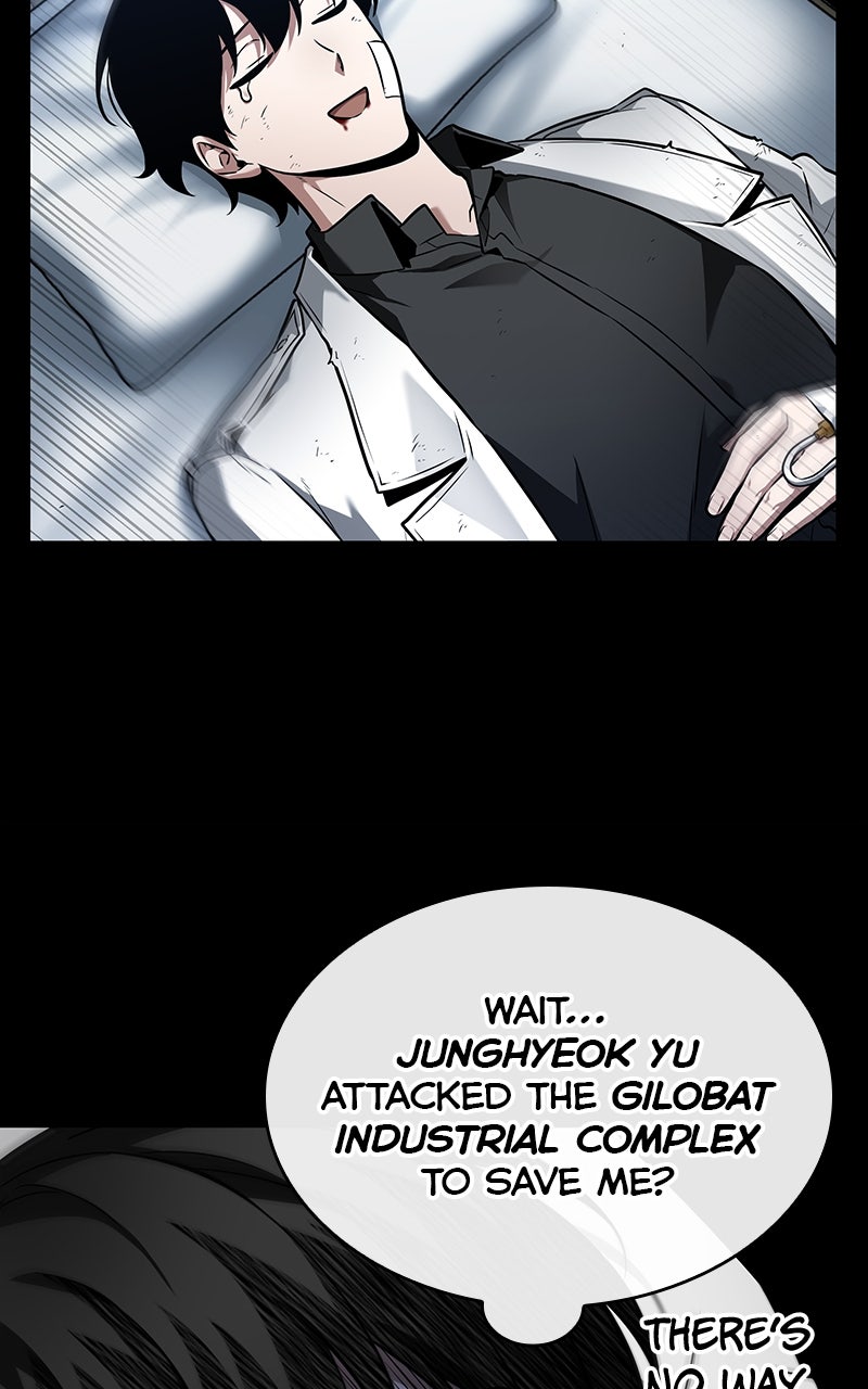 Read Omniscient Reader's Viewpoint EN Manga Online