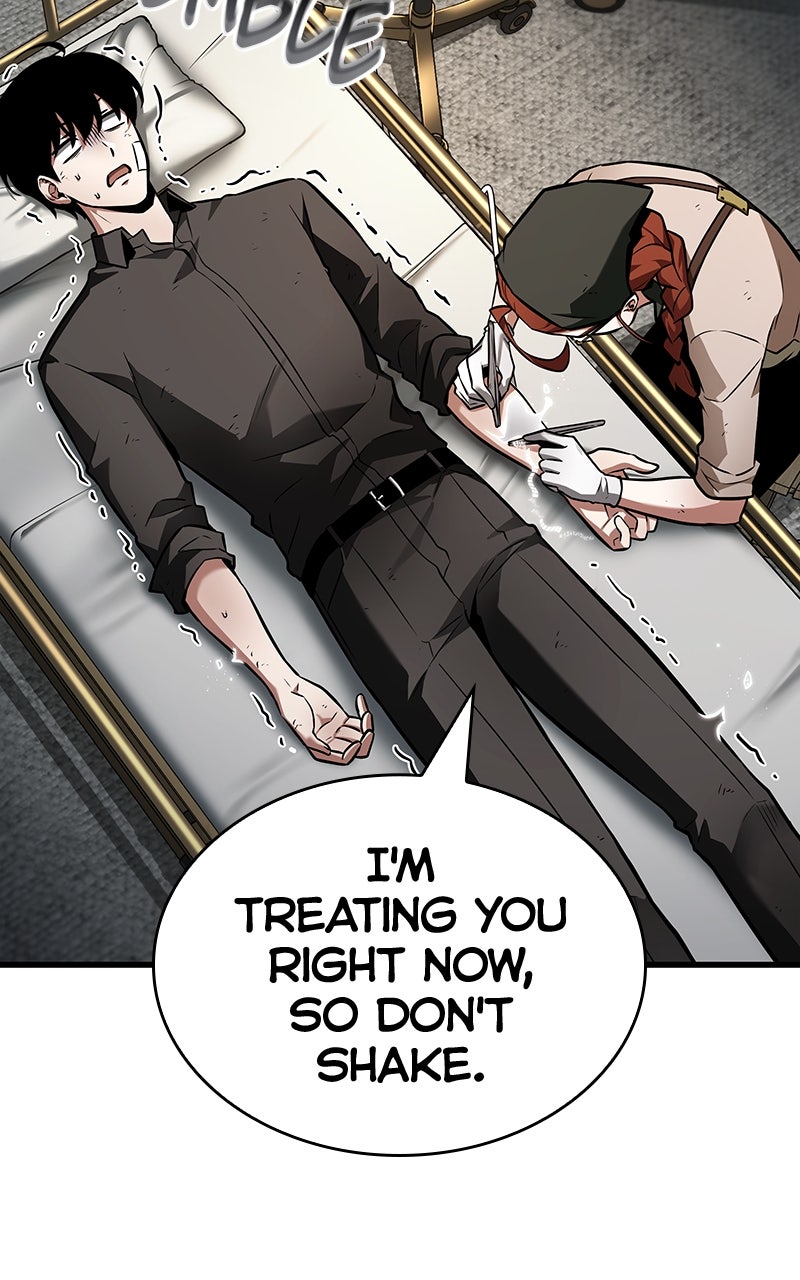 Read Omniscient Reader's Viewpoint EN Manga Online