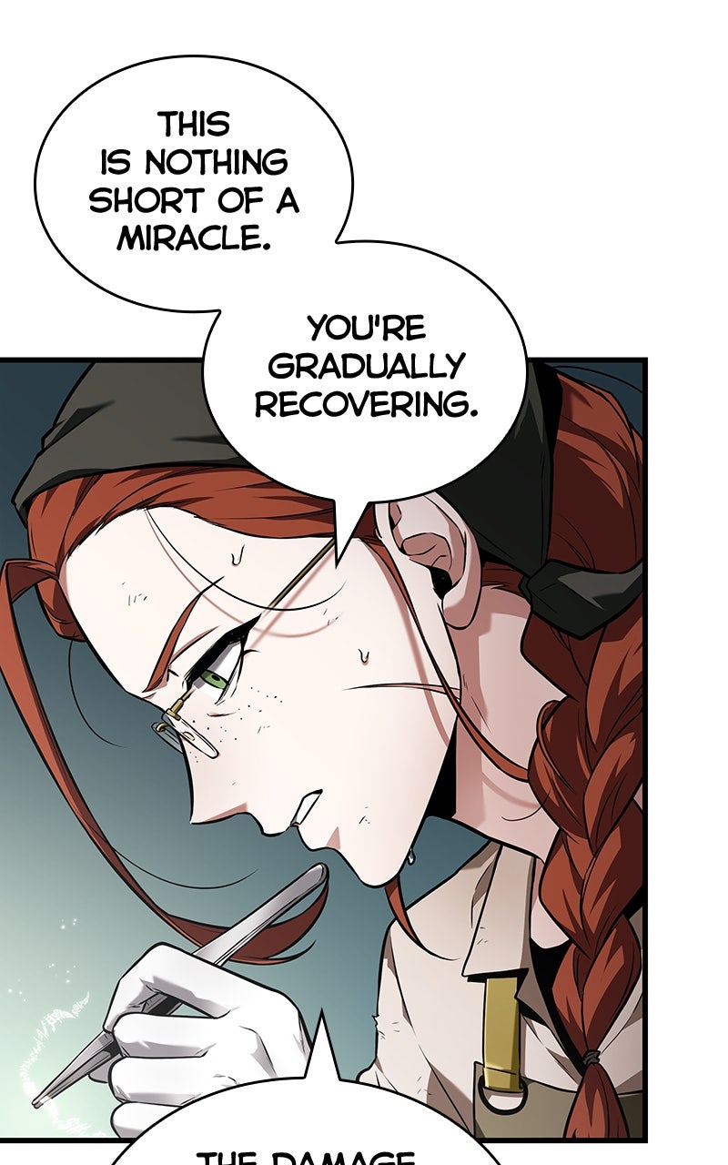 Read Omniscient Reader's Viewpoint EN Manga Online