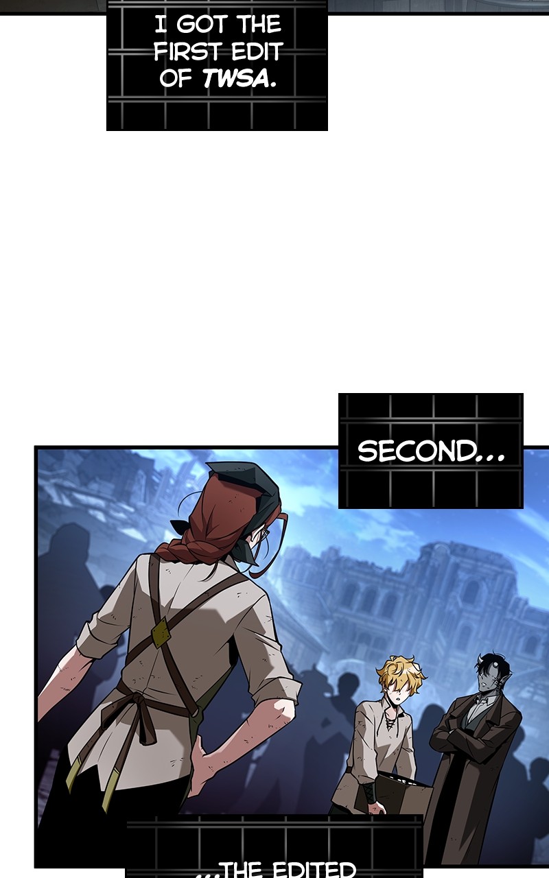 Read Omniscient Reader's Viewpoint EN Manga Online