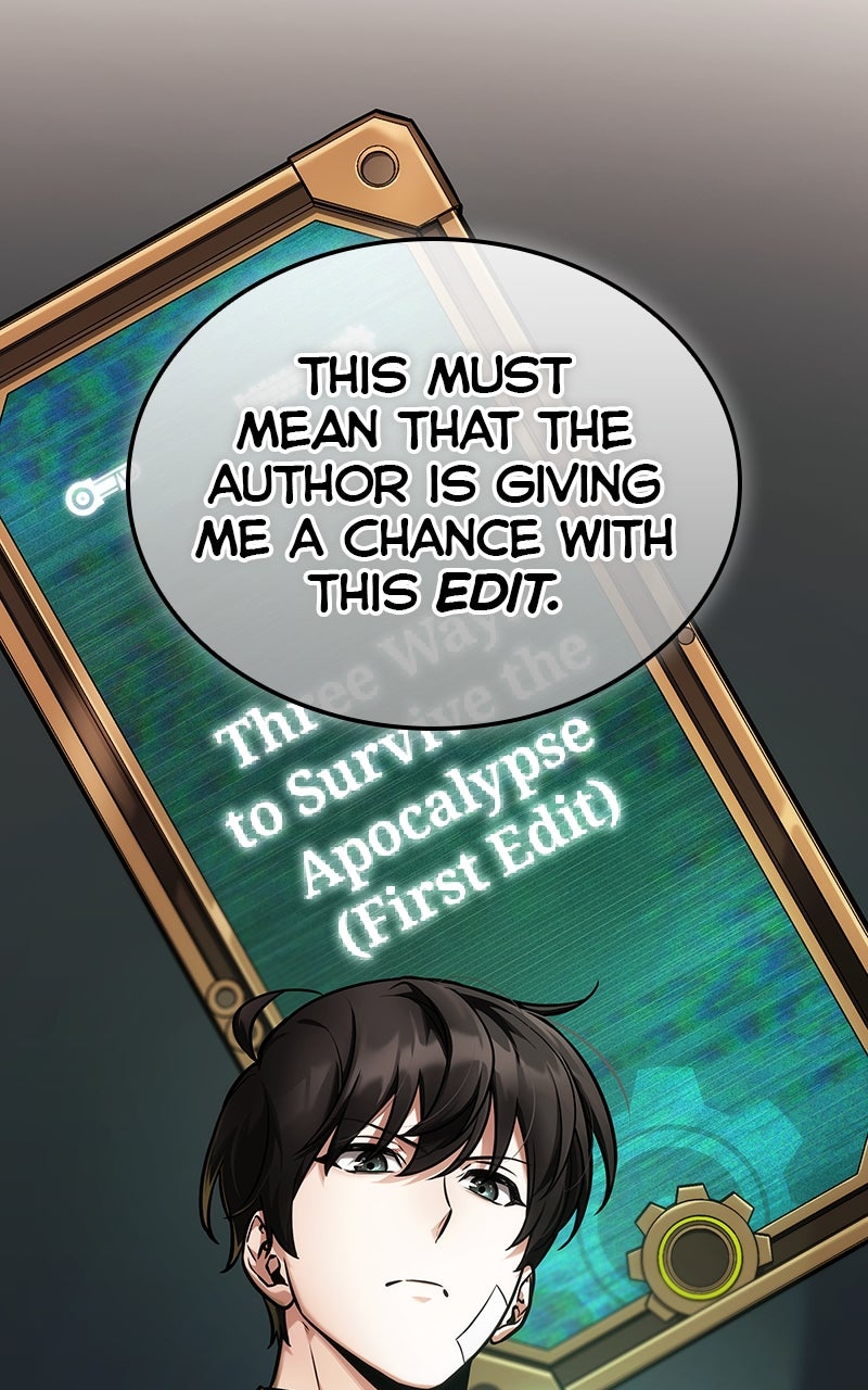 Read Omniscient Reader's Viewpoint EN Manga Online