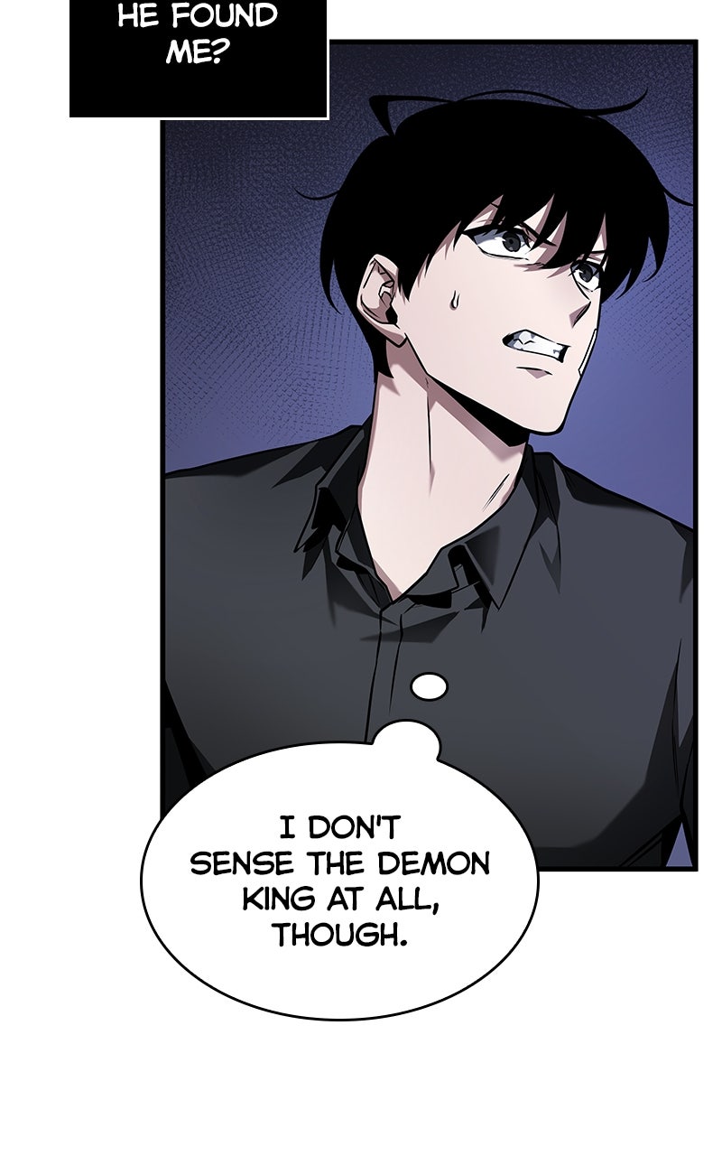 Read Omniscient Reader's Viewpoint EN Manga Online