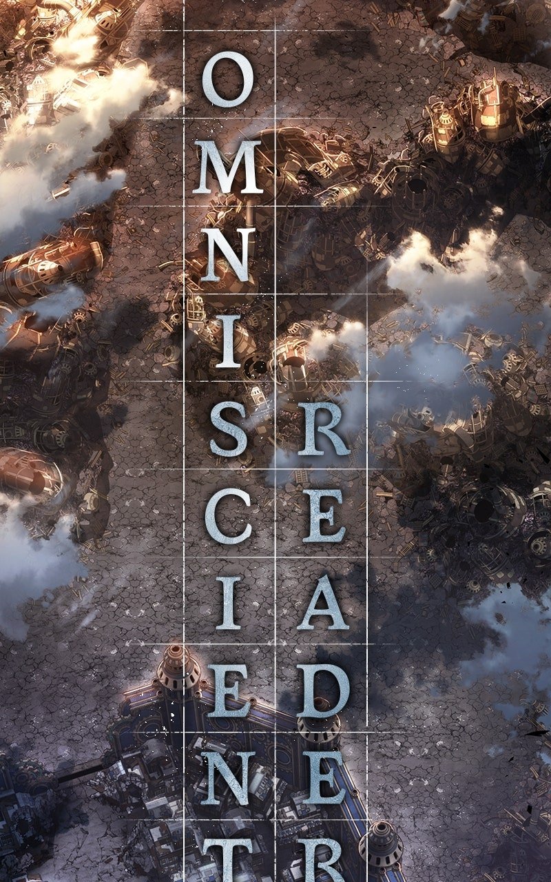 Read Omniscient Reader's Viewpoint EN Manga Online