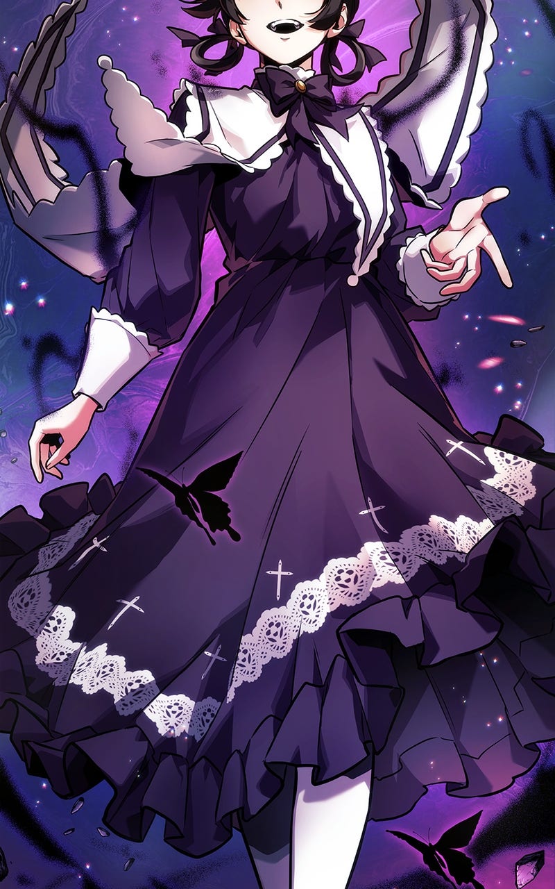 Read Omniscient Reader's Viewpoint EN Manga Online