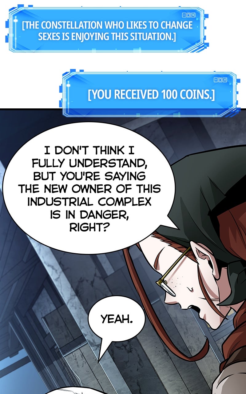 Read Omniscient Reader's Viewpoint EN Manga Online