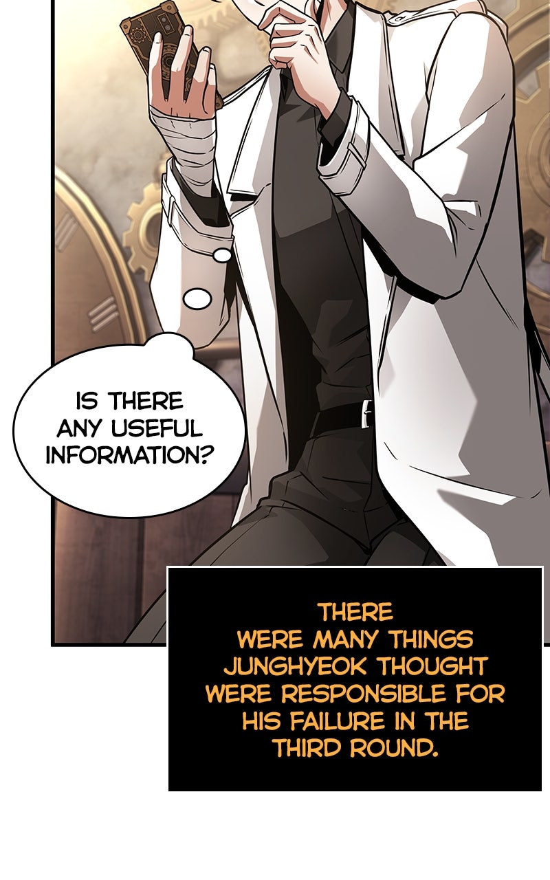Read Omniscient Reader's Viewpoint EN Manga Online