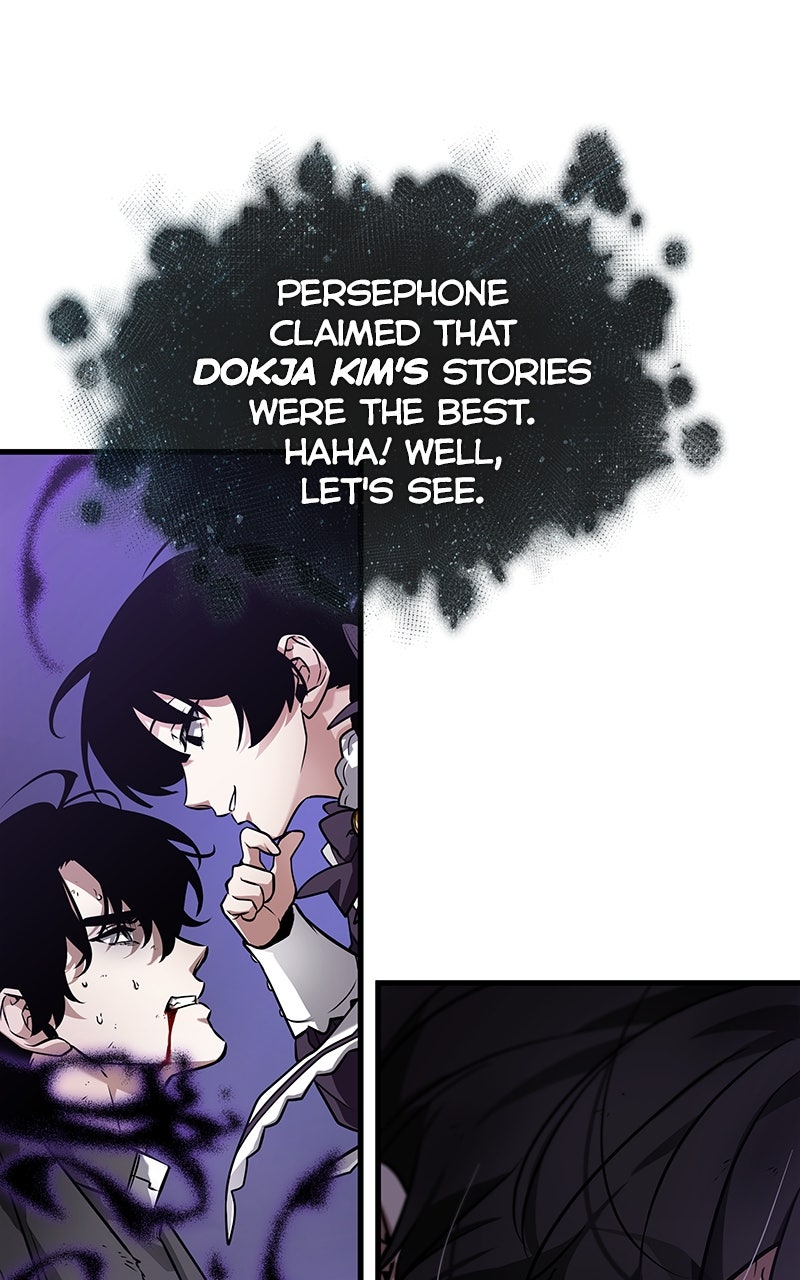 Read Omniscient Reader's Viewpoint EN Manga Online