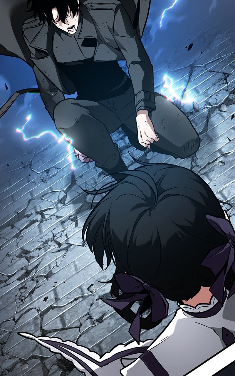 Read Omniscient Reader's Viewpoint EN Manga Online