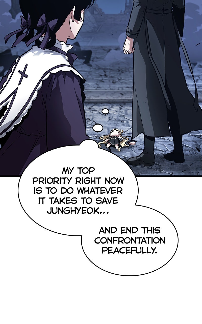 Read Omniscient Reader's Viewpoint EN Manga Online