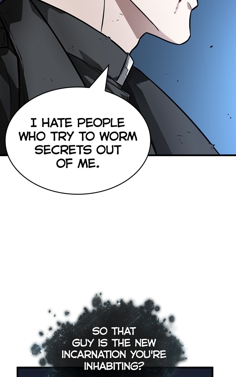 Read Omniscient Reader's Viewpoint EN Manga Online