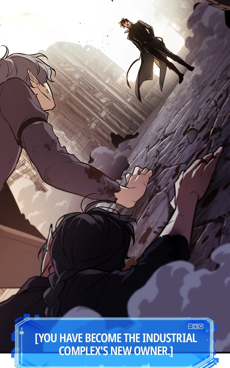 Read Omniscient Reader's Viewpoint EN Manga Online