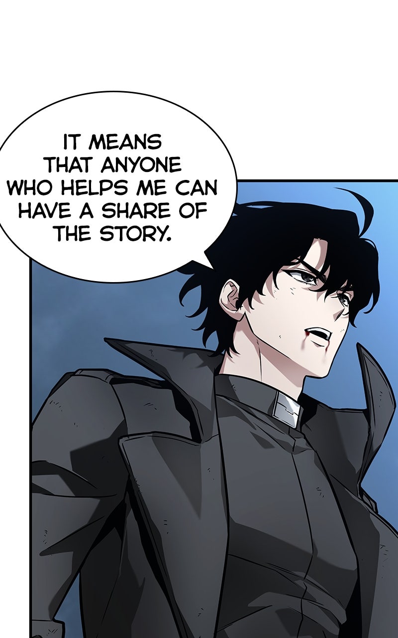 Read Omniscient Reader's Viewpoint EN Manga Online