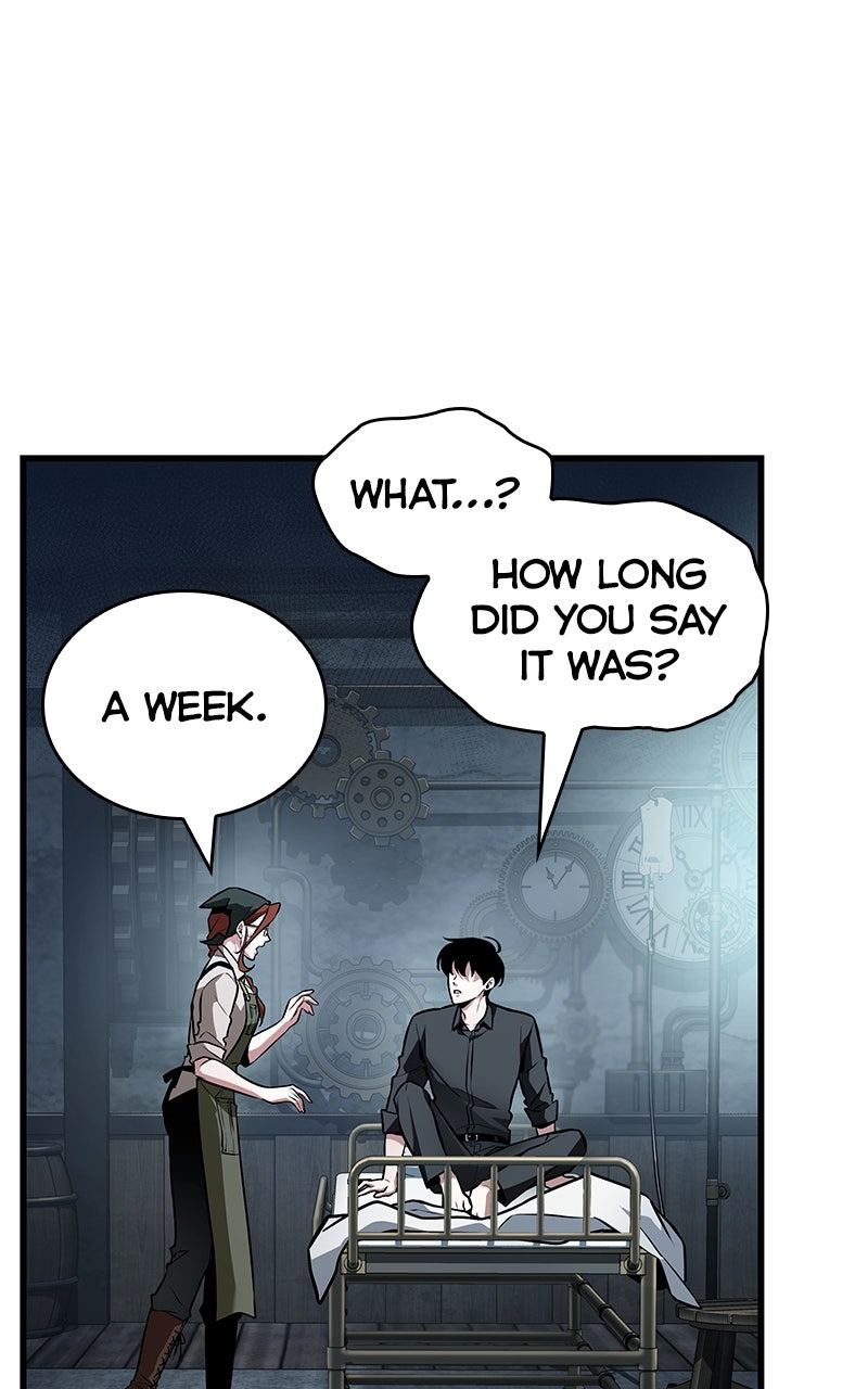 Read Omniscient Reader's Viewpoint EN Manga Online
