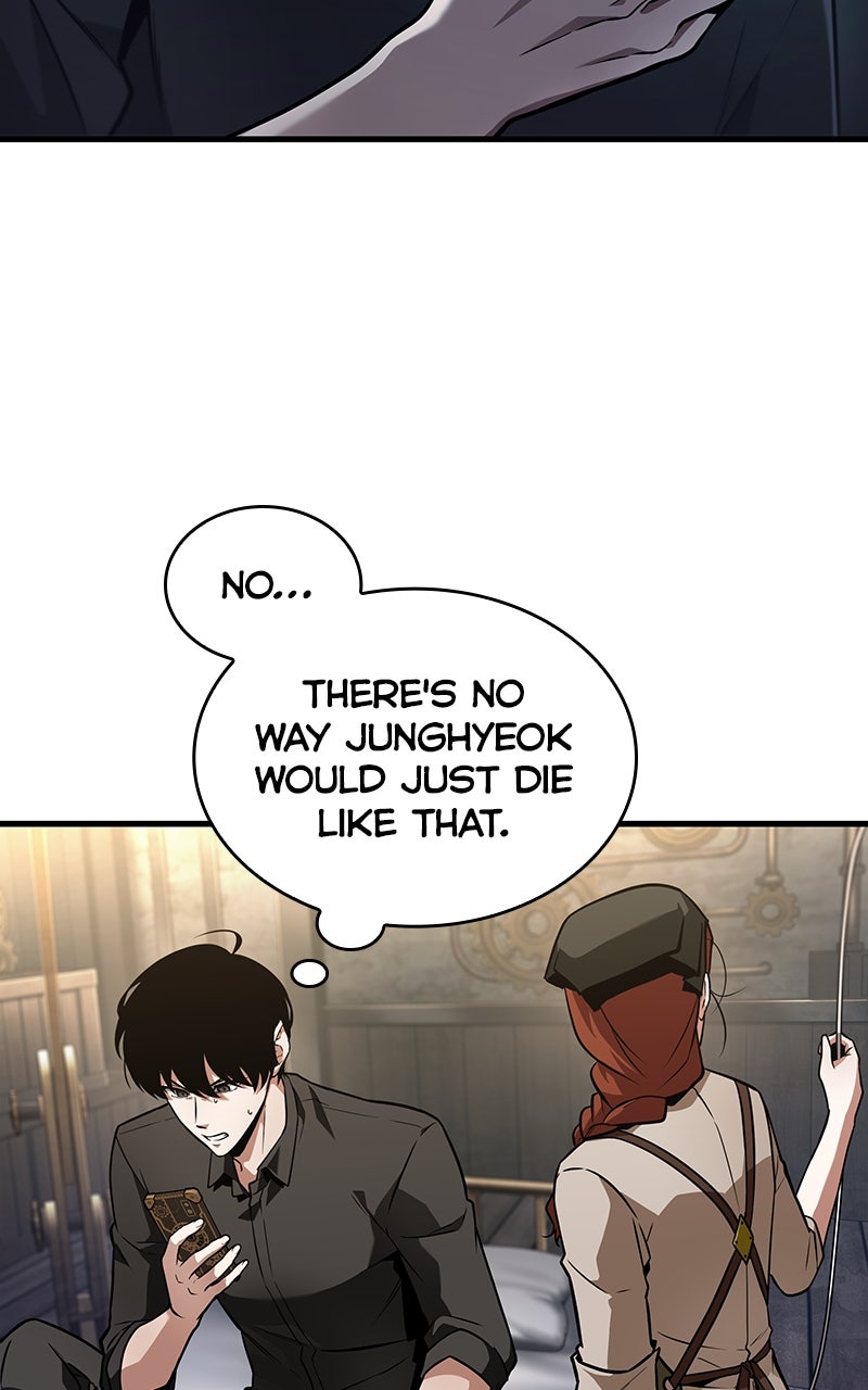 Read Omniscient Reader's Viewpoint EN Manga Online