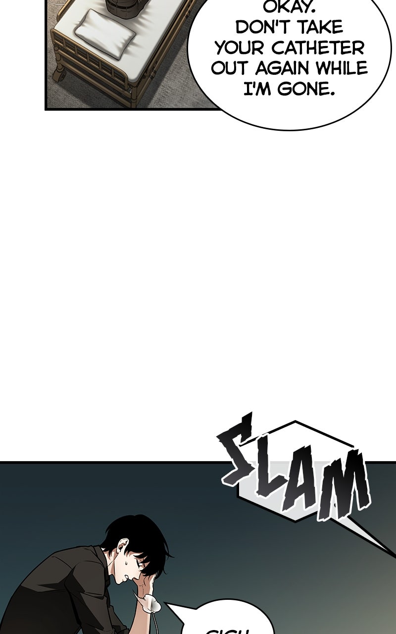 Read Omniscient Reader's Viewpoint EN Manga Online