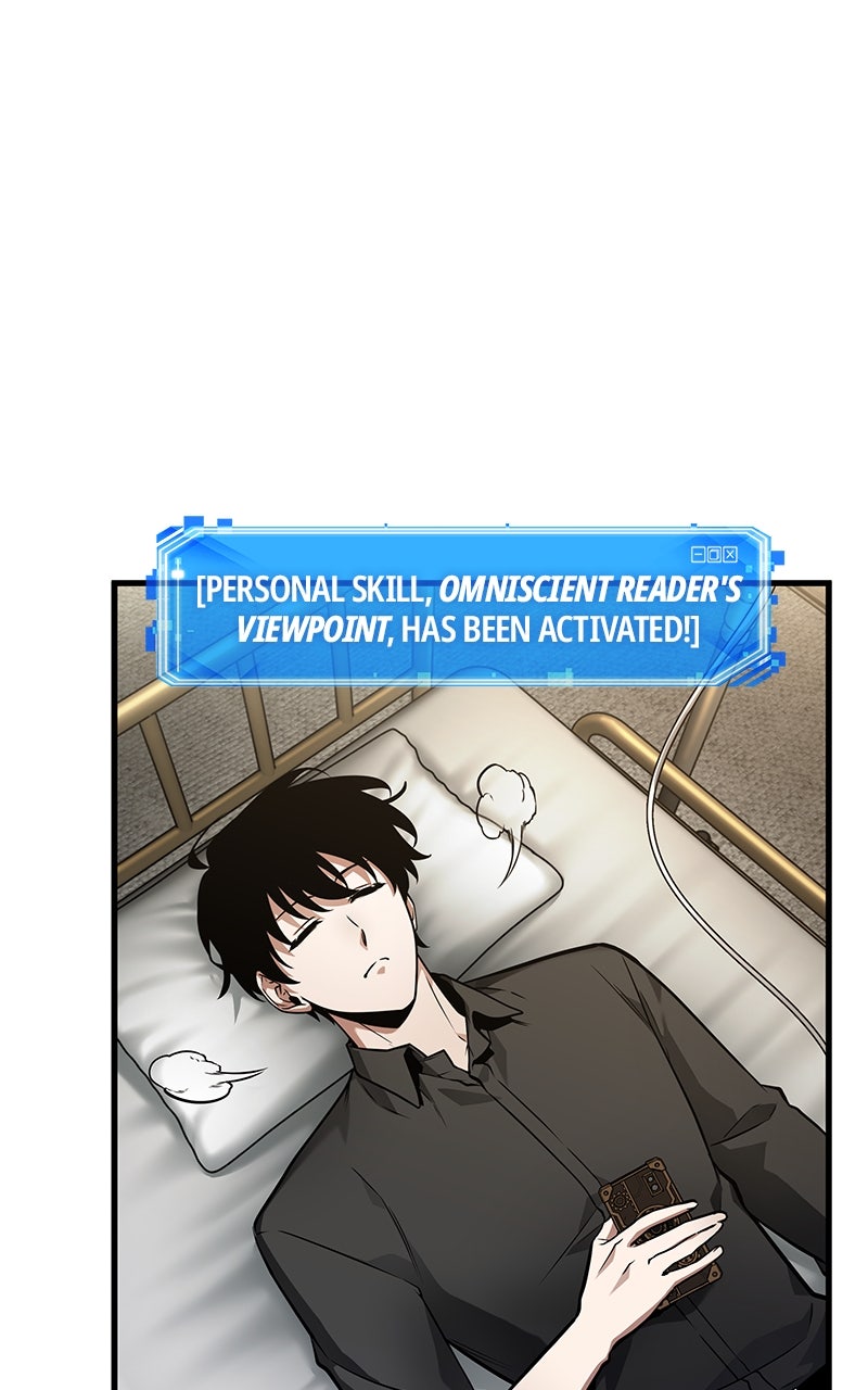 Read Omniscient Reader's Viewpoint EN Manga Online