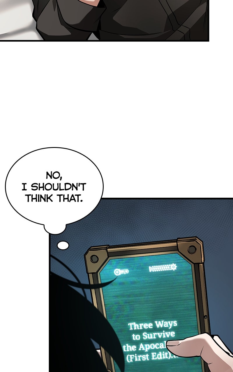 Read Omniscient Reader's Viewpoint EN Manga Online