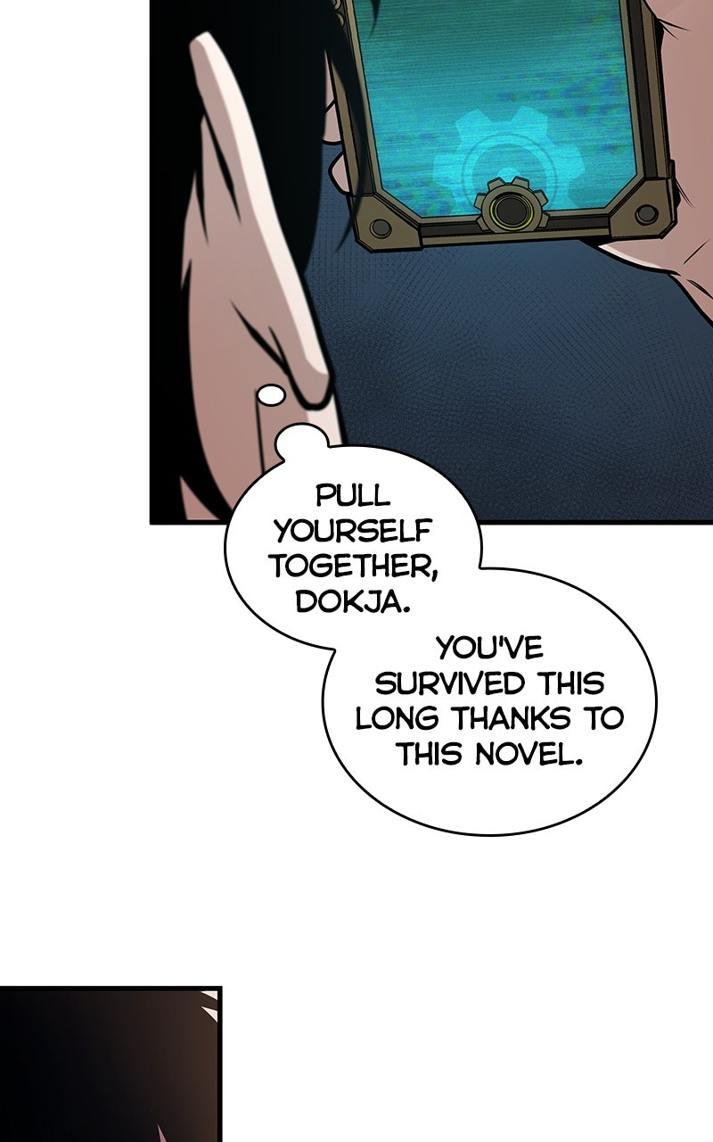 Read Omniscient Reader's Viewpoint EN Manga Online