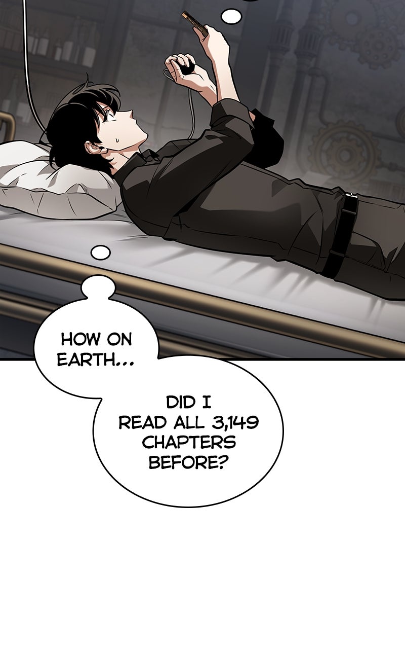 Read Omniscient Reader's Viewpoint EN Manga Online