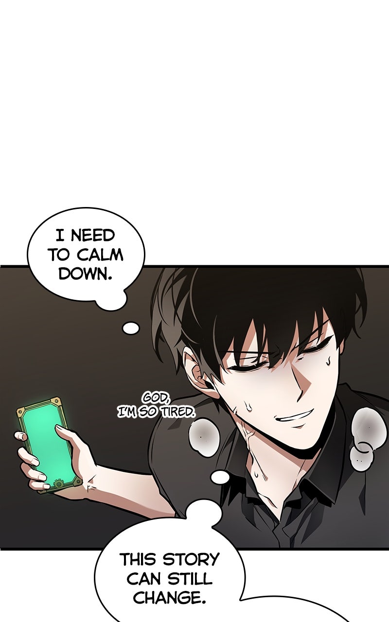 Read Omniscient Reader's Viewpoint EN Manga Online