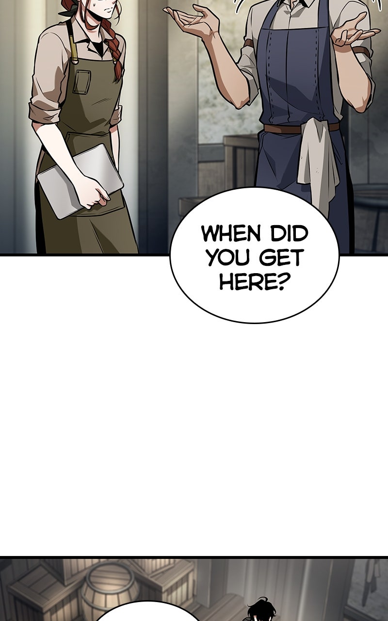 Read Omniscient Reader's Viewpoint EN Manga Online