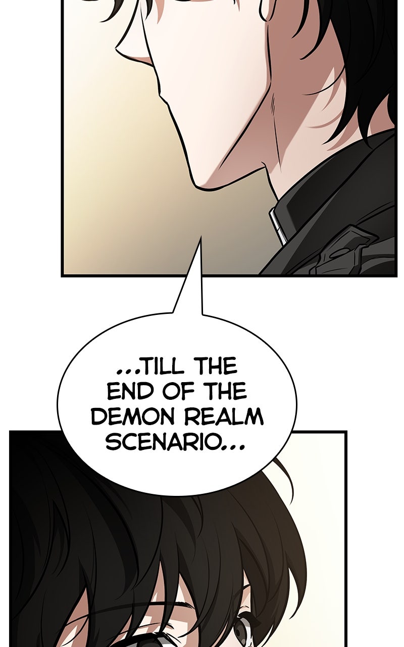 Read Omniscient Reader's Viewpoint EN Manga Online
