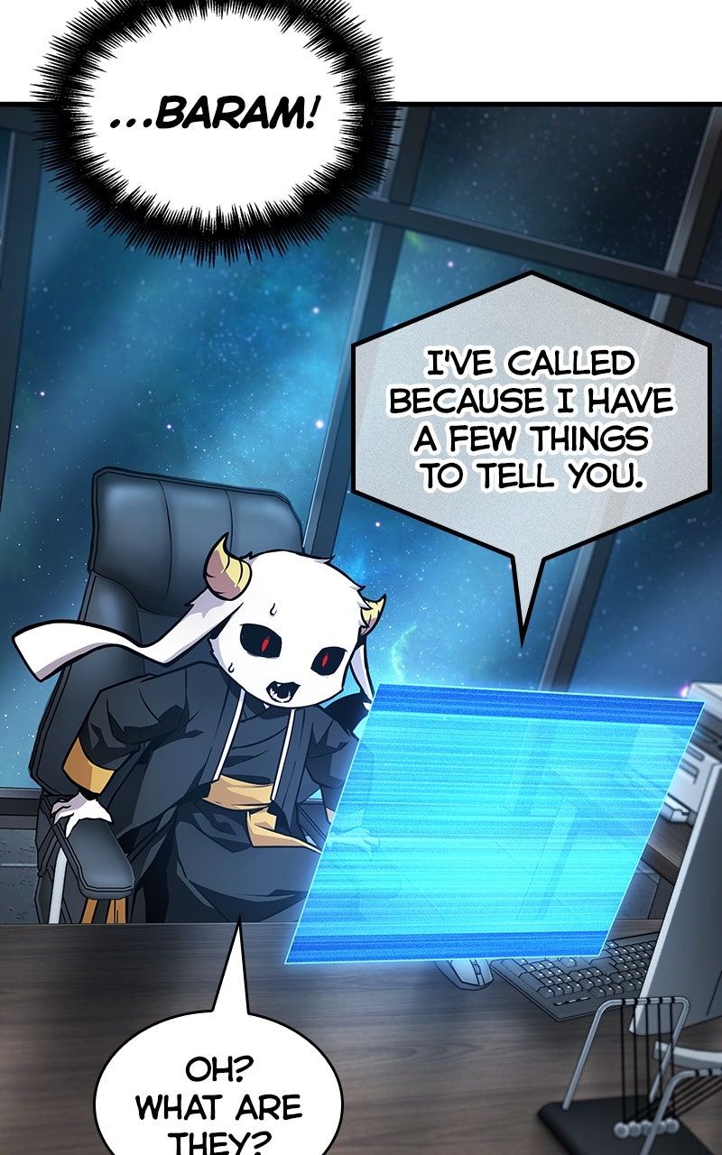 Read Omniscient Reader's Viewpoint EN Manga Online
