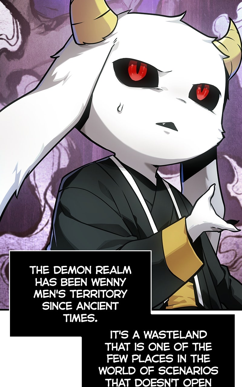 Read Omniscient Reader's Viewpoint EN Manga Online