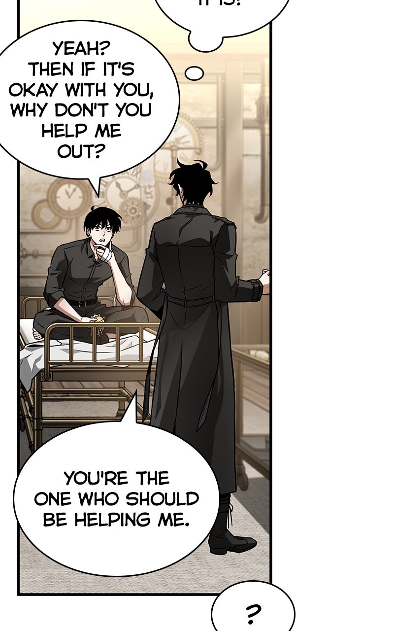 Read Omniscient Reader's Viewpoint EN Manga Online