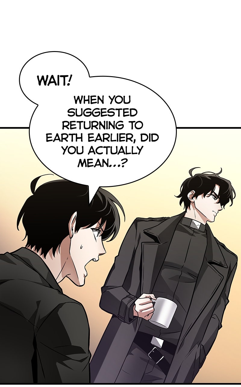 Read Omniscient Reader's Viewpoint EN Manga Online