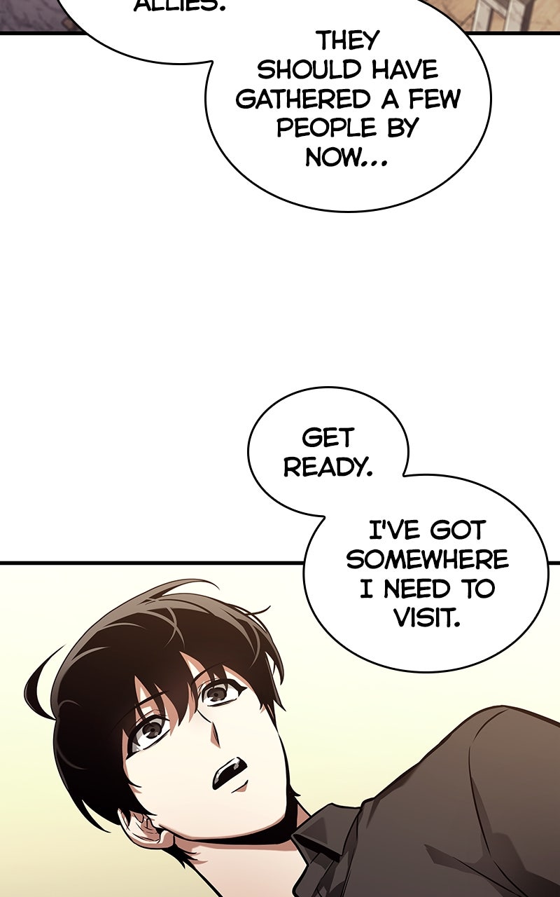 Read Omniscient Reader's Viewpoint EN Manga Online