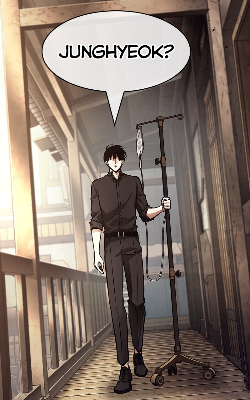 Read Omniscient Reader's Viewpoint EN Manga Online