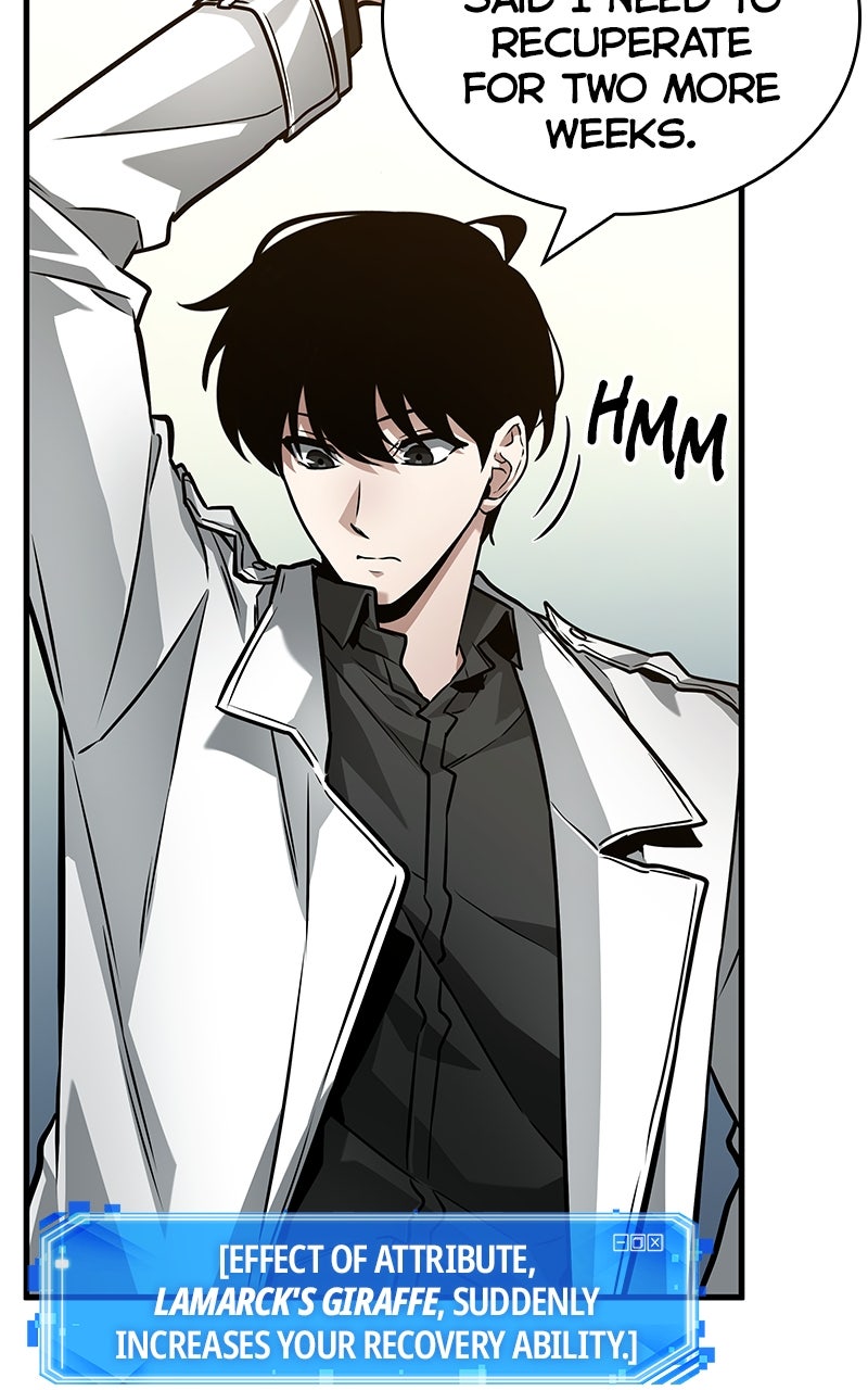 Read Omniscient Reader's Viewpoint EN Manga Online