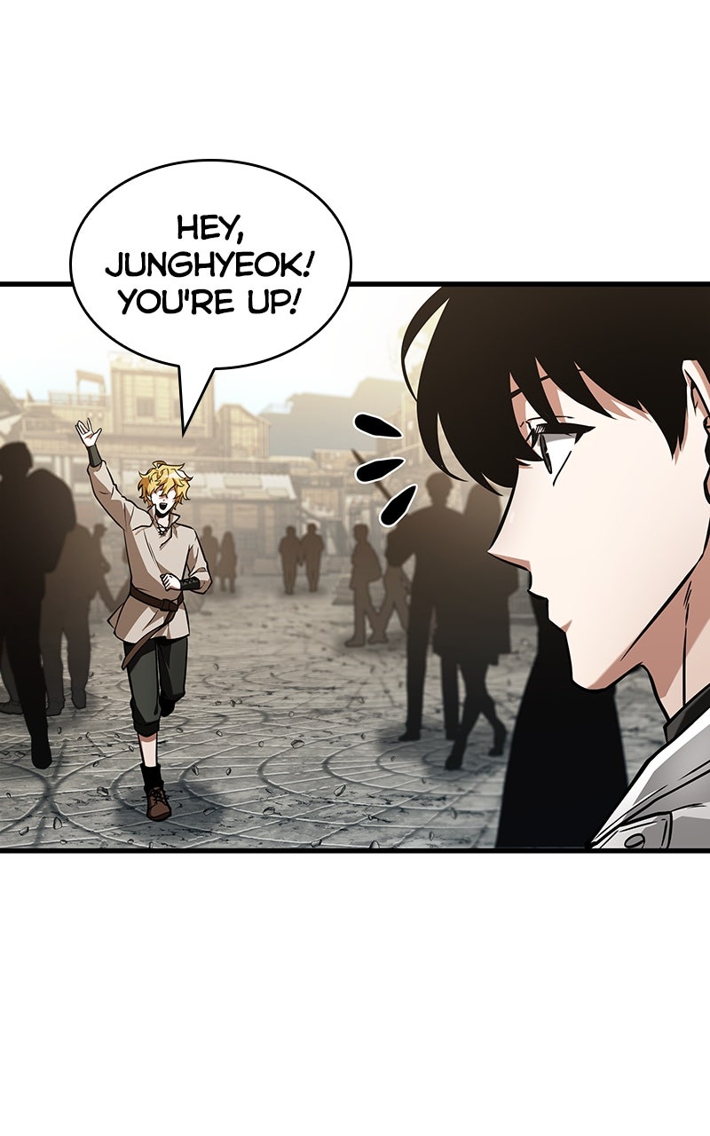 Read Omniscient Reader's Viewpoint EN Manga Online