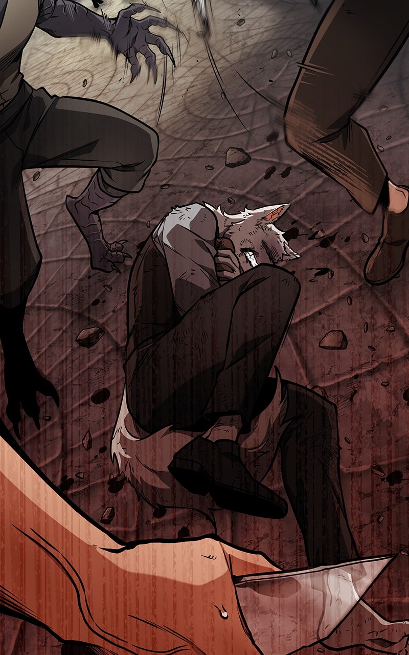Read Omniscient Reader's Viewpoint EN Manga Online