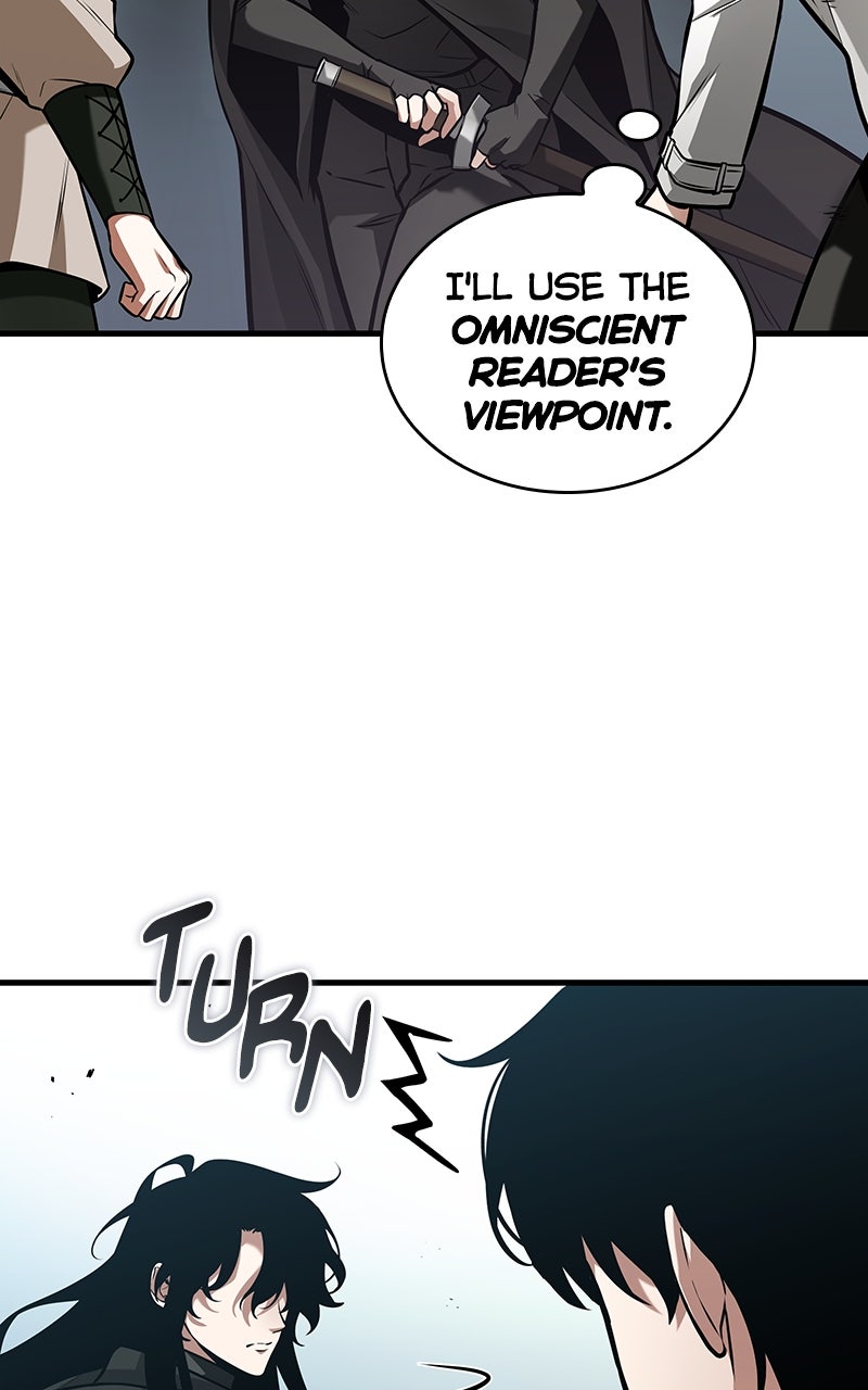 Read Omniscient Reader's Viewpoint EN Manga Online