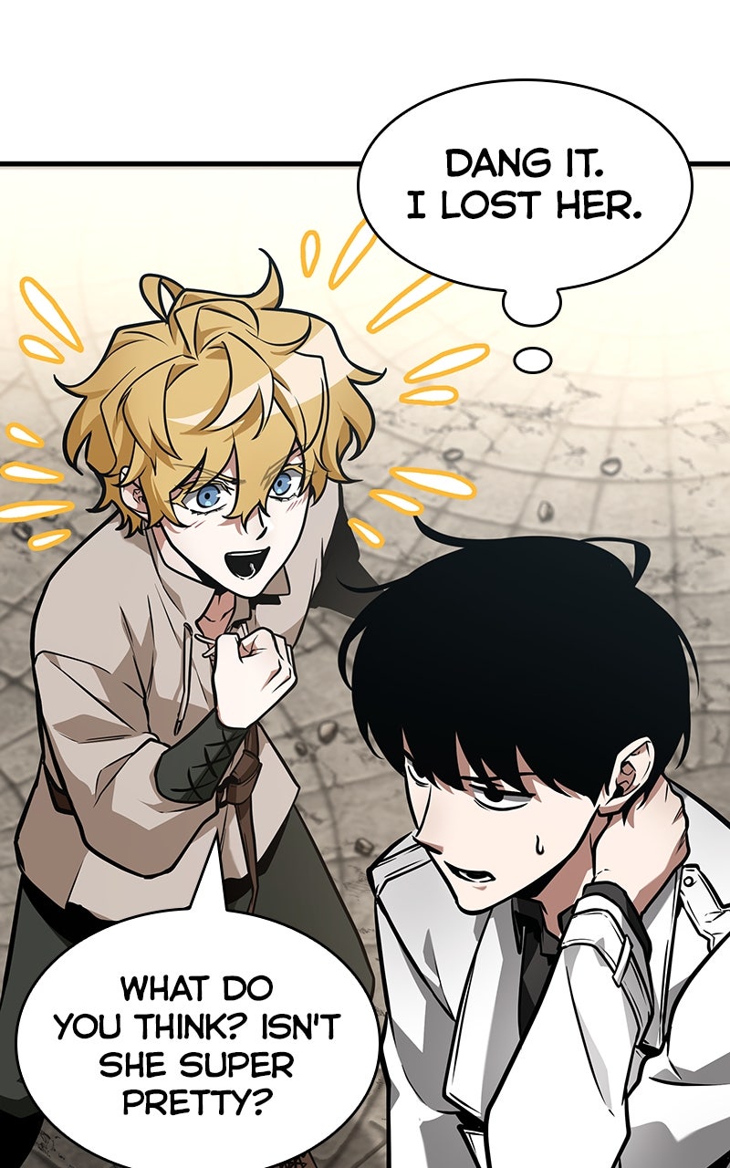 Read Omniscient Reader's Viewpoint EN Manga Online