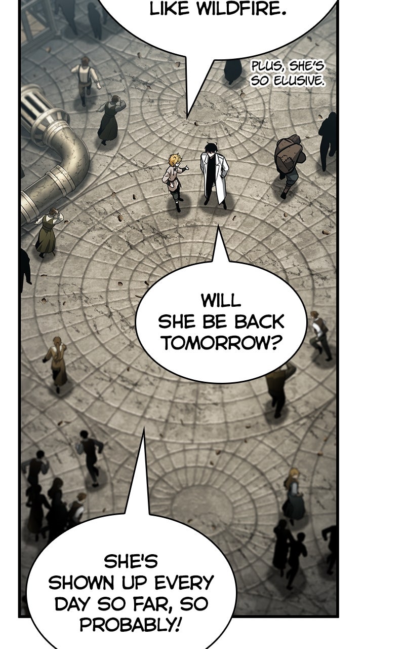 Read Omniscient Reader's Viewpoint EN Manga Online