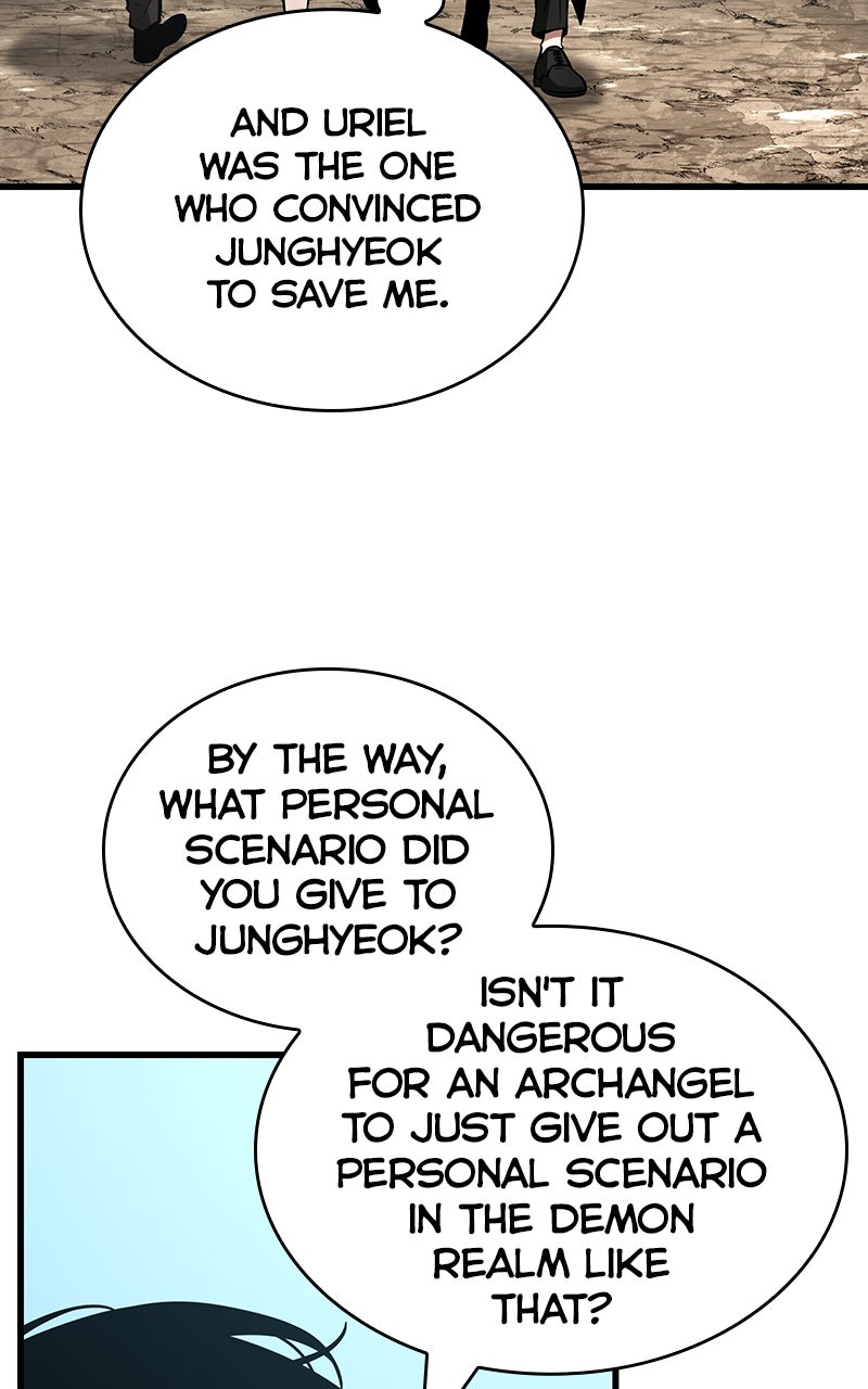 Read Omniscient Reader's Viewpoint EN Manga Online